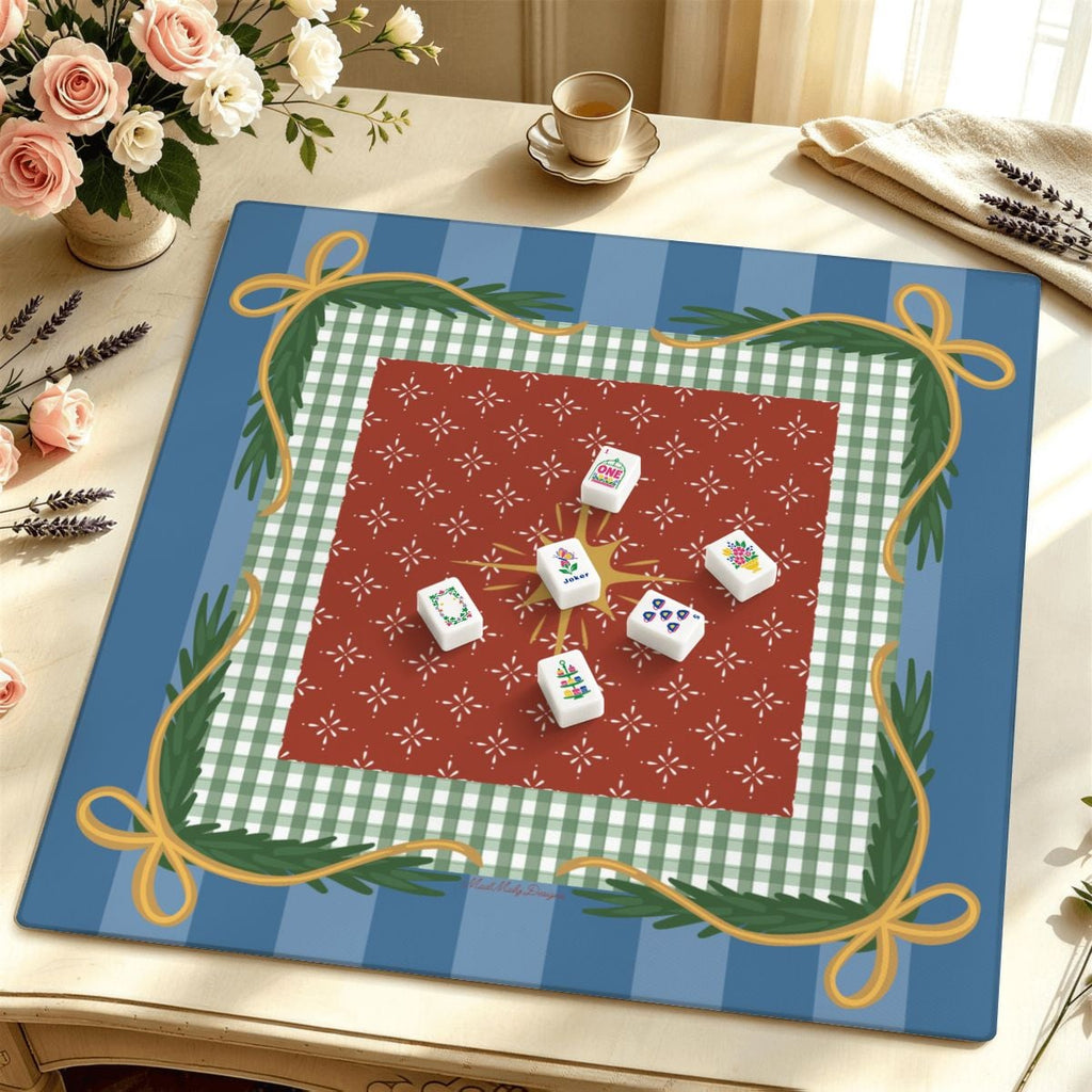 The Starry Night Mat