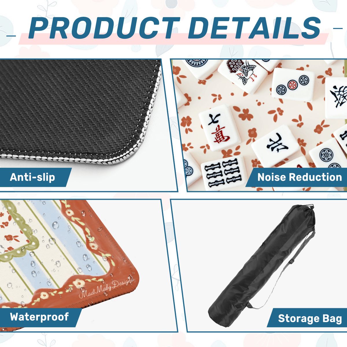 The Sierra Mat