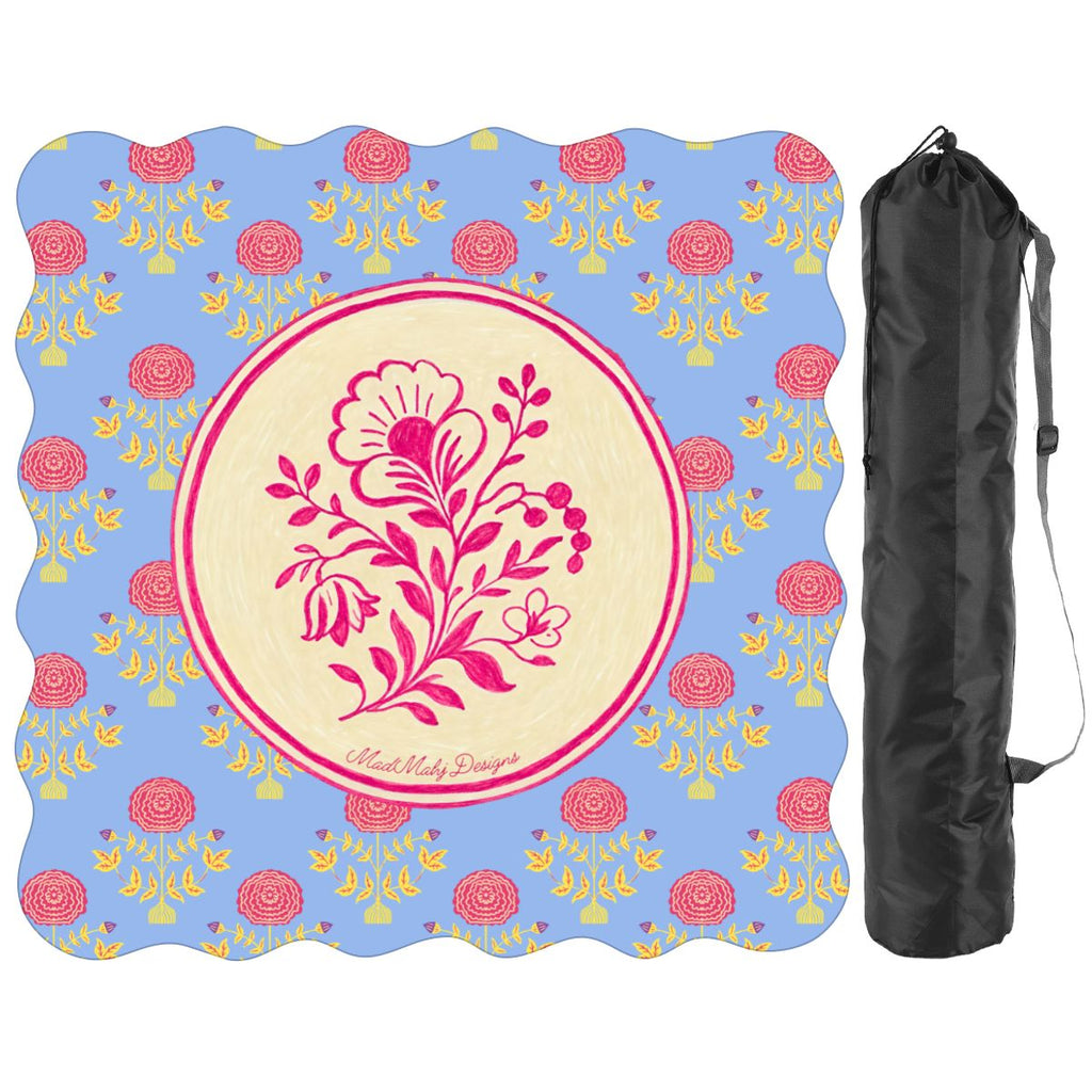 The Millie Mat