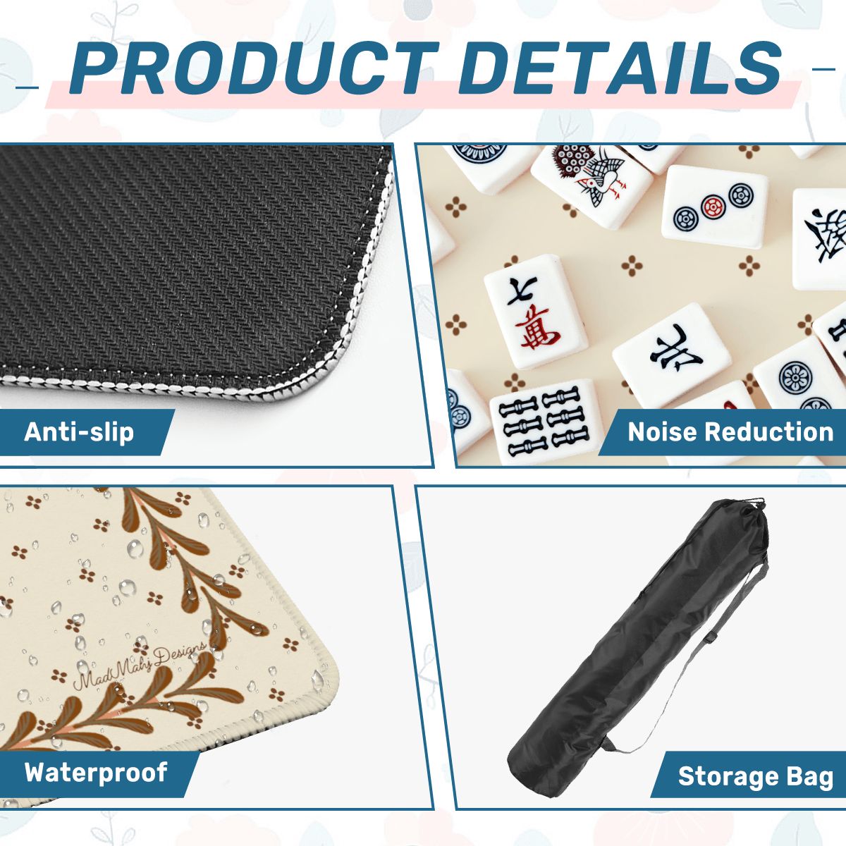 The Joy Mat