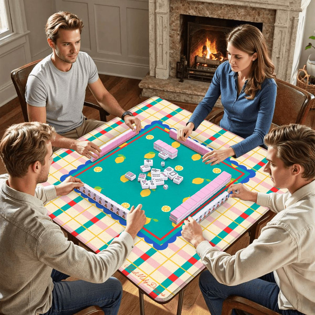The Becky Mat