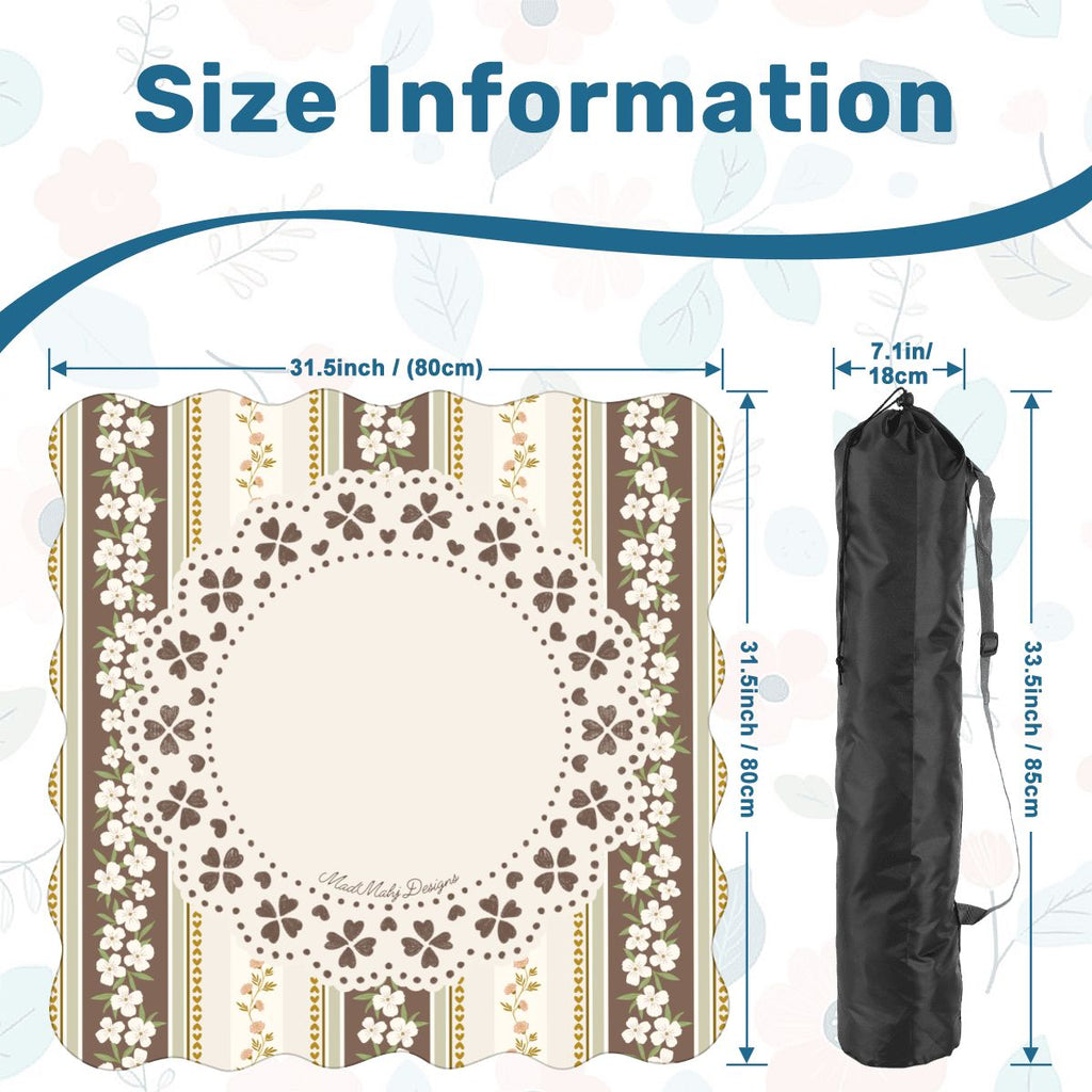 The Nora Mat