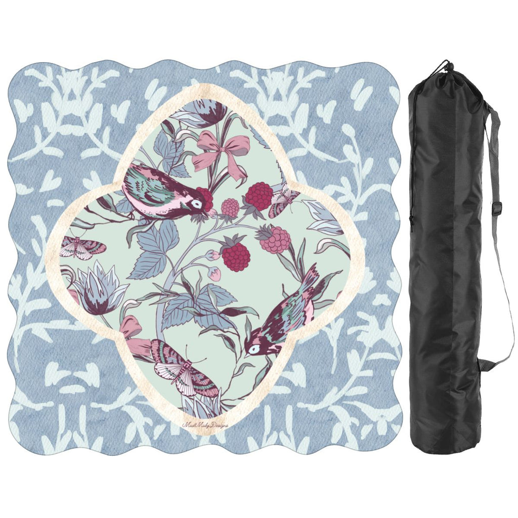The Briar Mat (33x33)