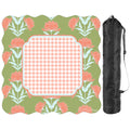 The Magnolia Mat