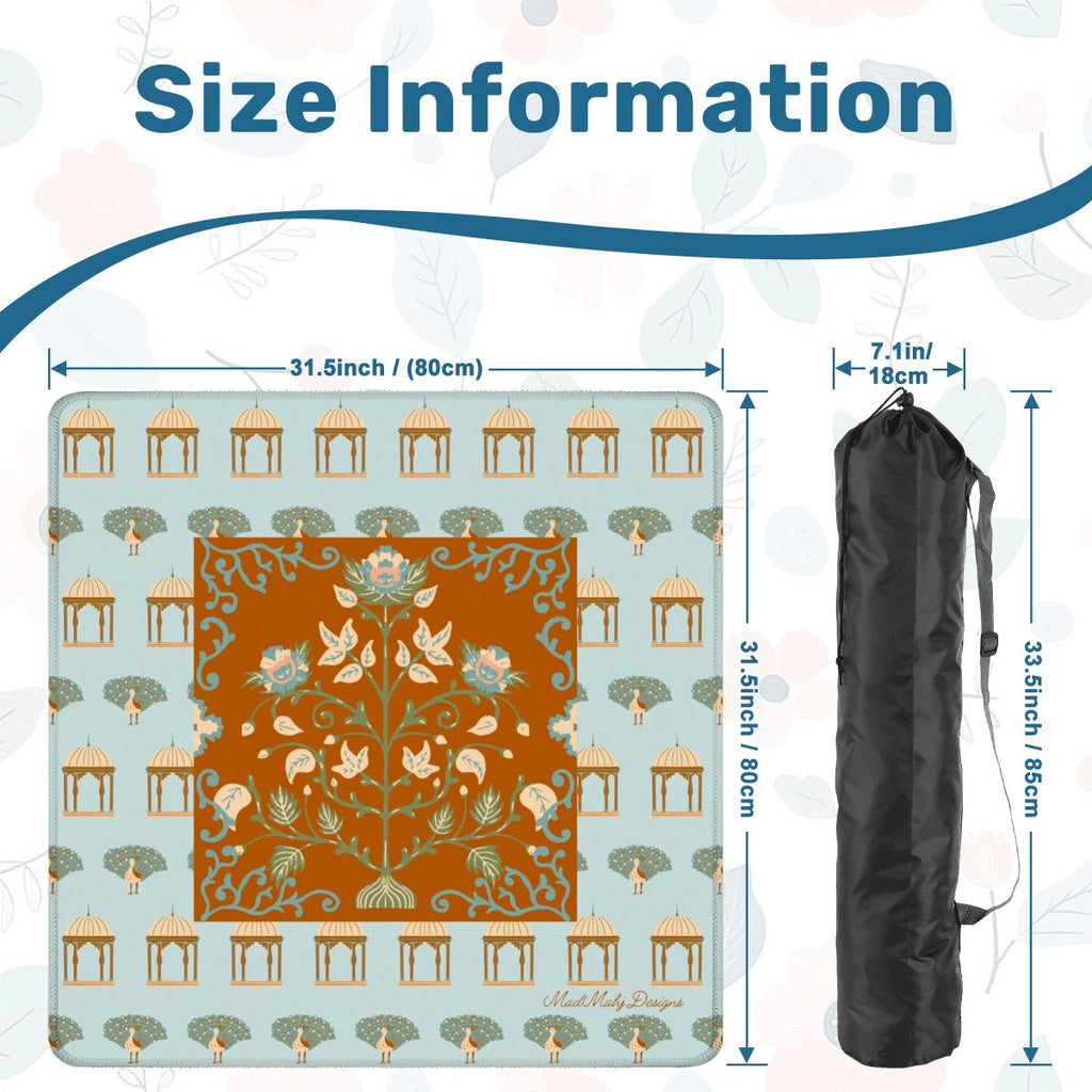 The Mira Mat