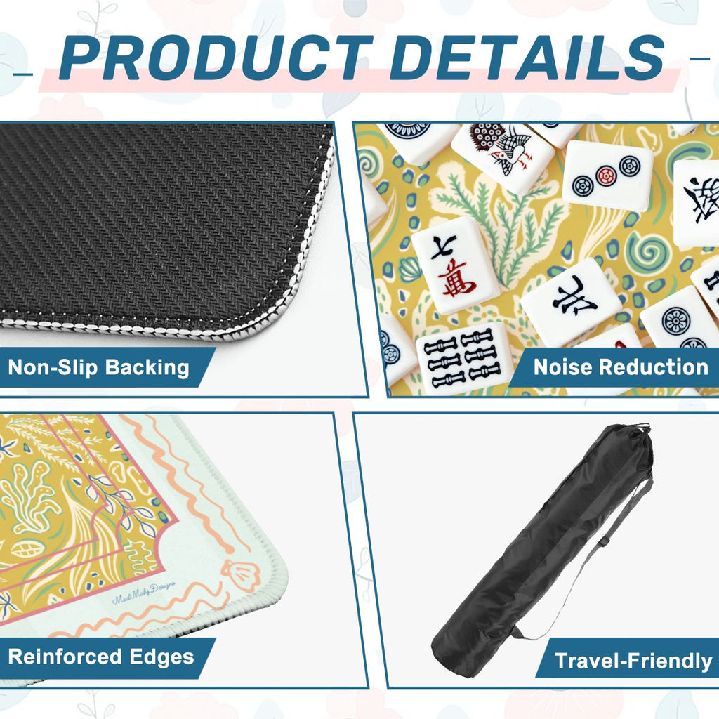 The Hampton Mat