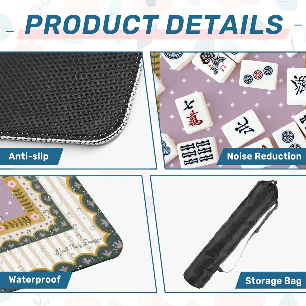 The Olive Mat
