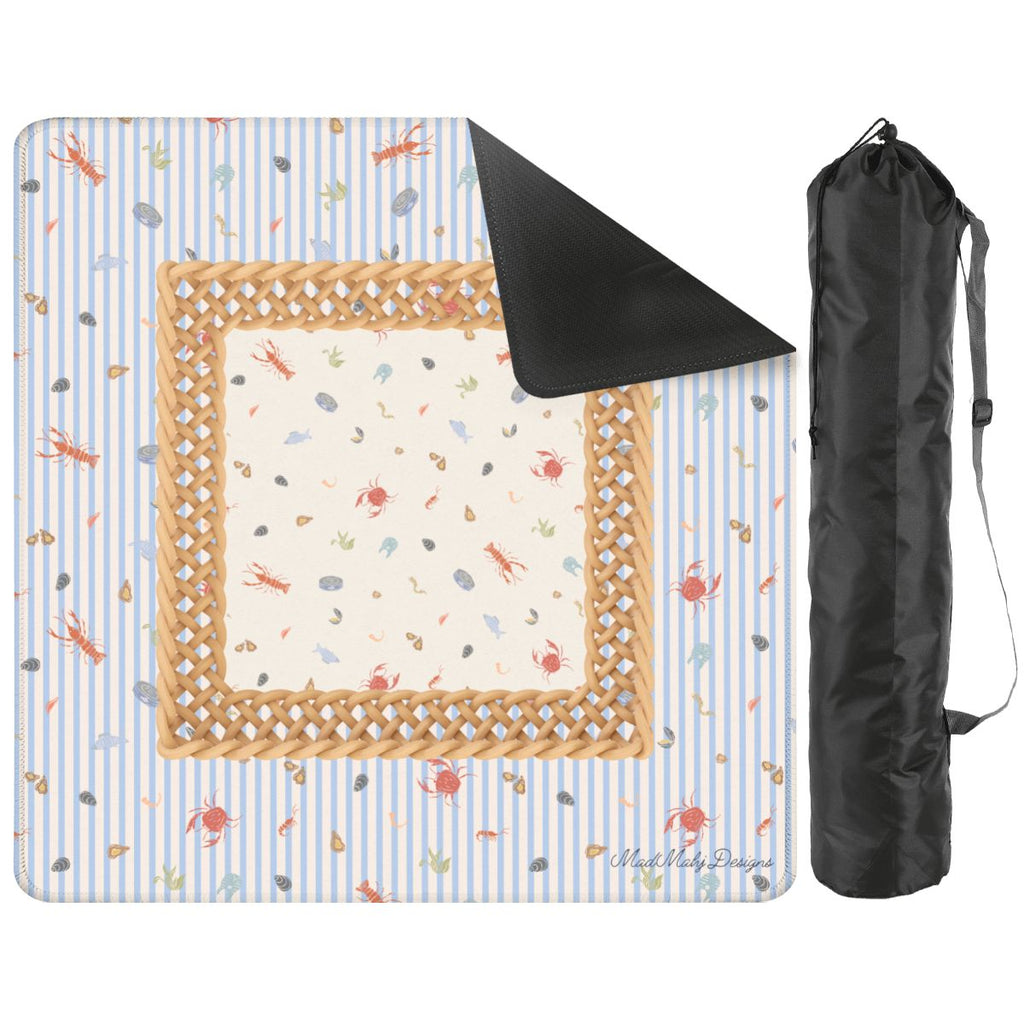 The Coastal Mat
