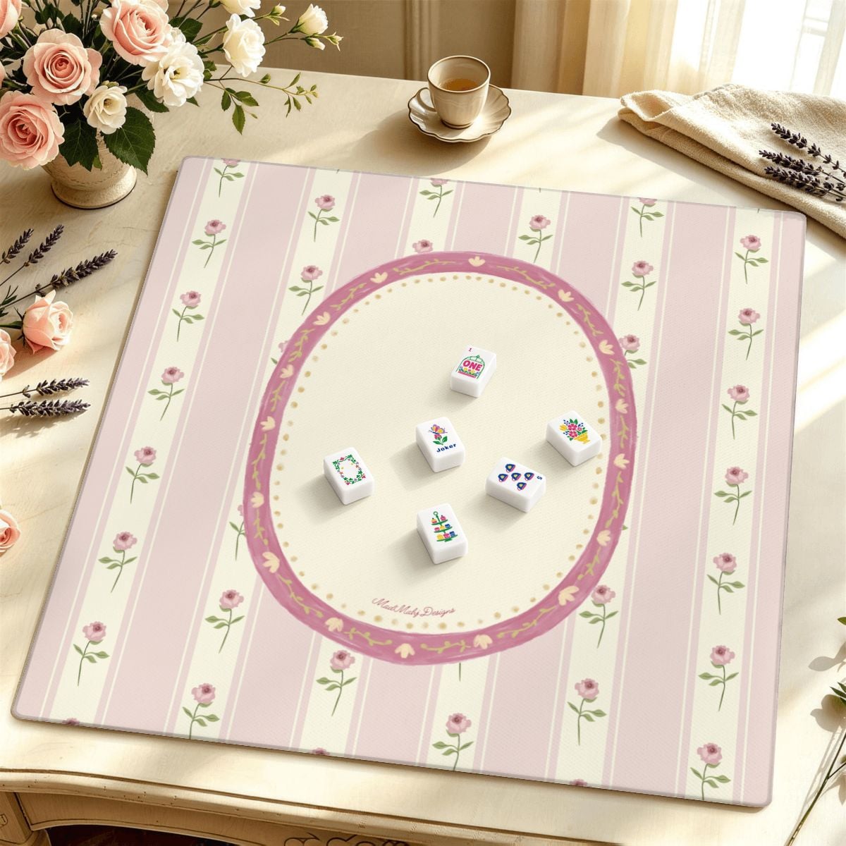 The Aurora Mat