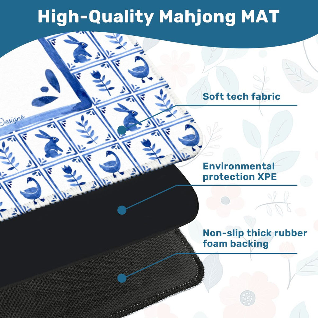 The Delft Mat