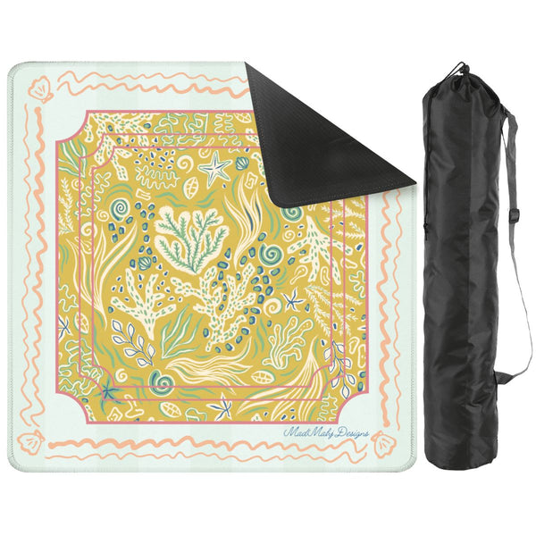 The Hampton Mat