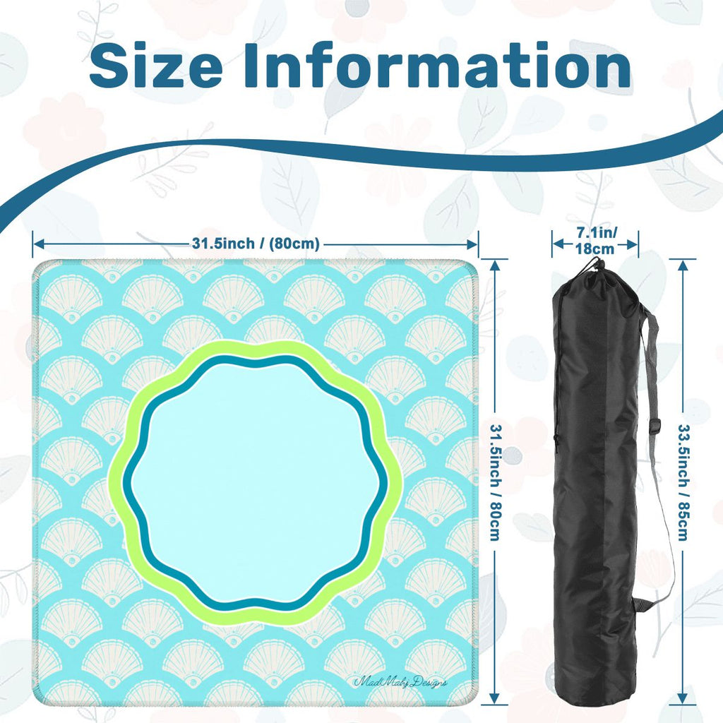 The Shelly Mat