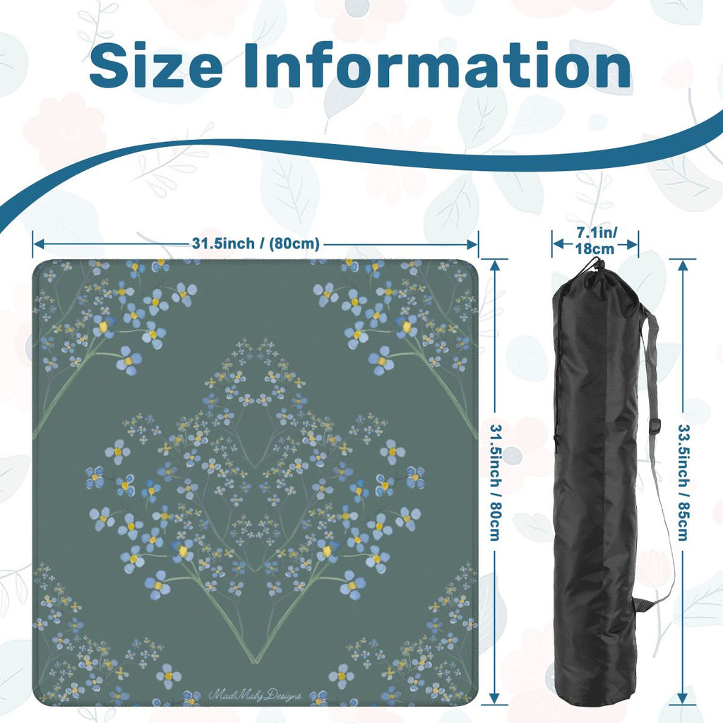 The Evelyn Mat