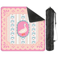The Silly Goose Mat