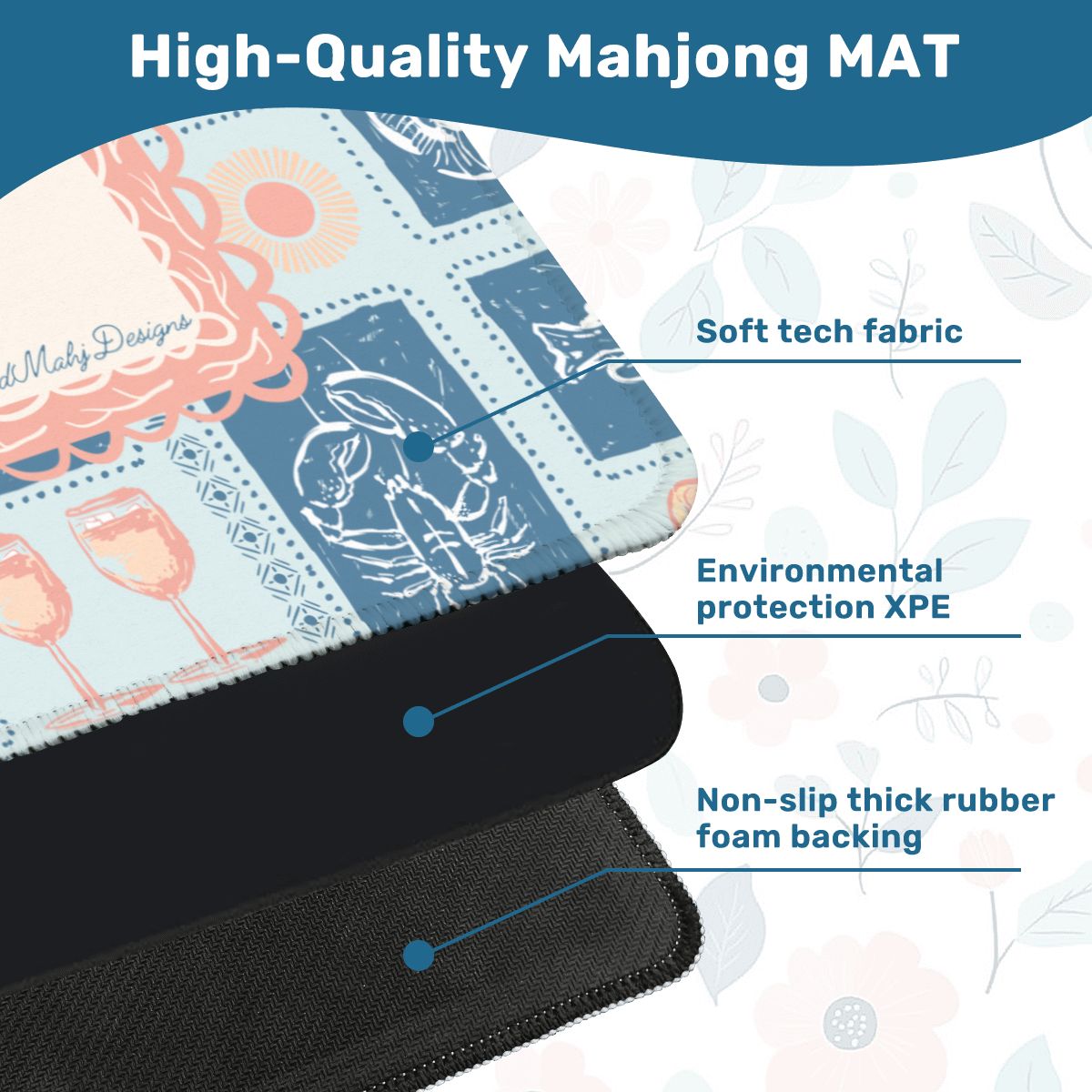 The Sawyer Mat