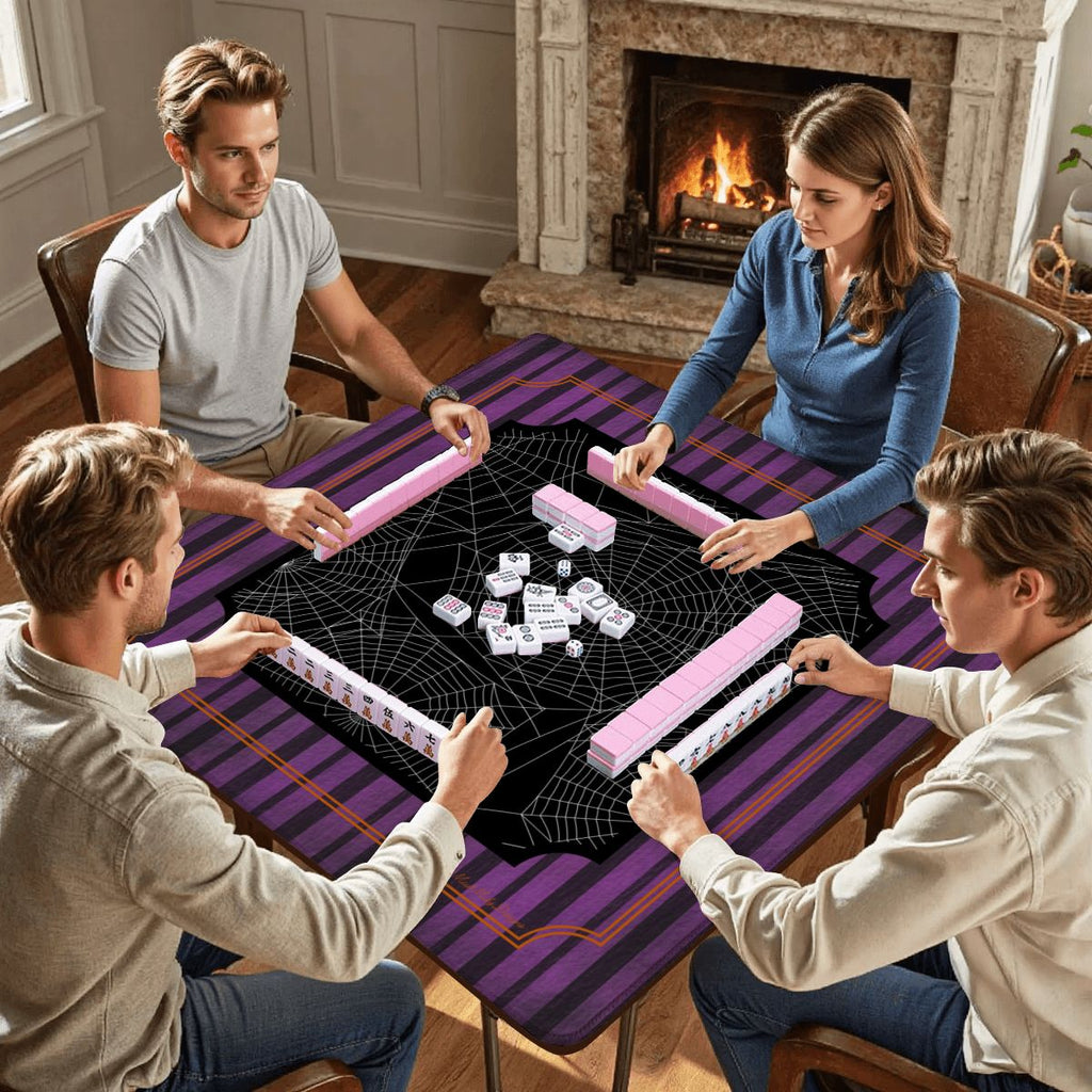 The Spooky Mat