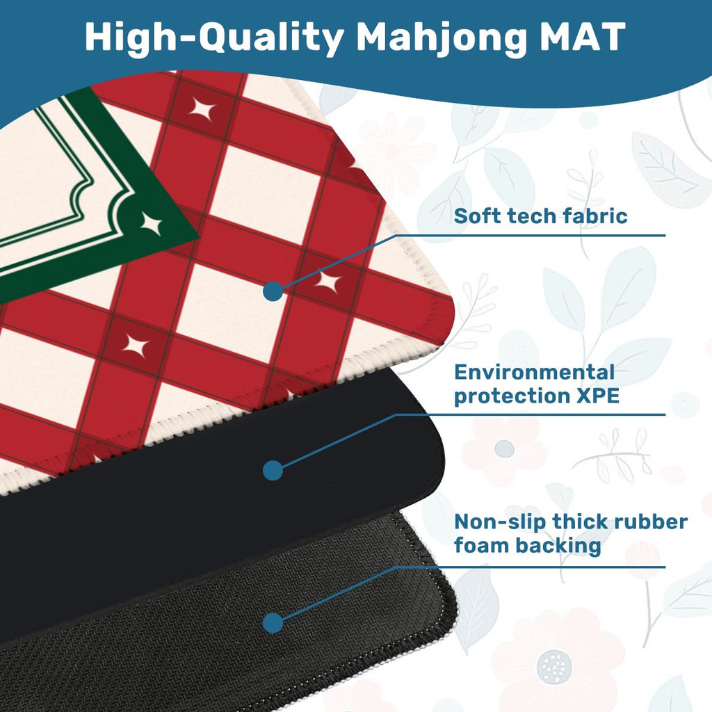 The Evergreen Mat