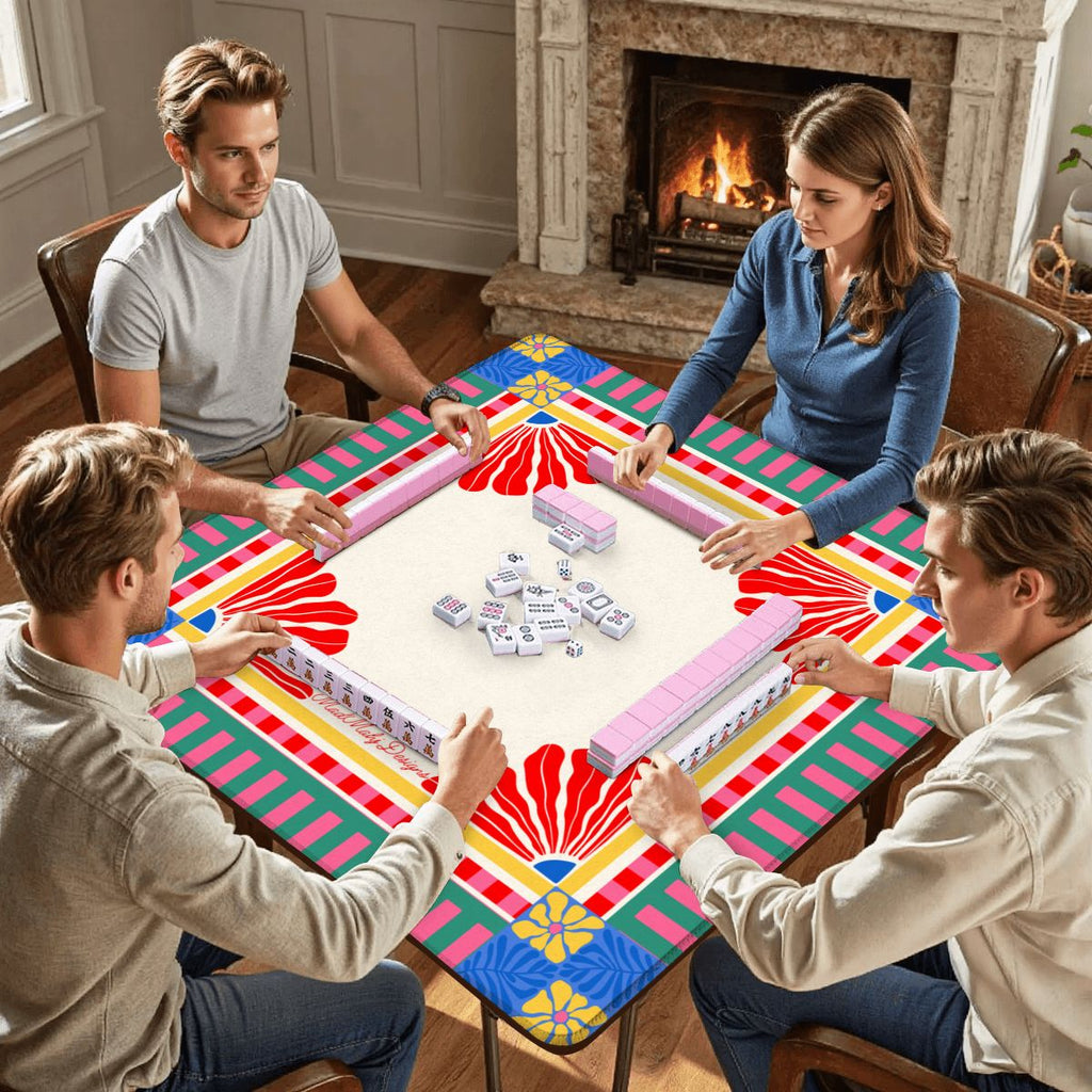 The Hallie Mat