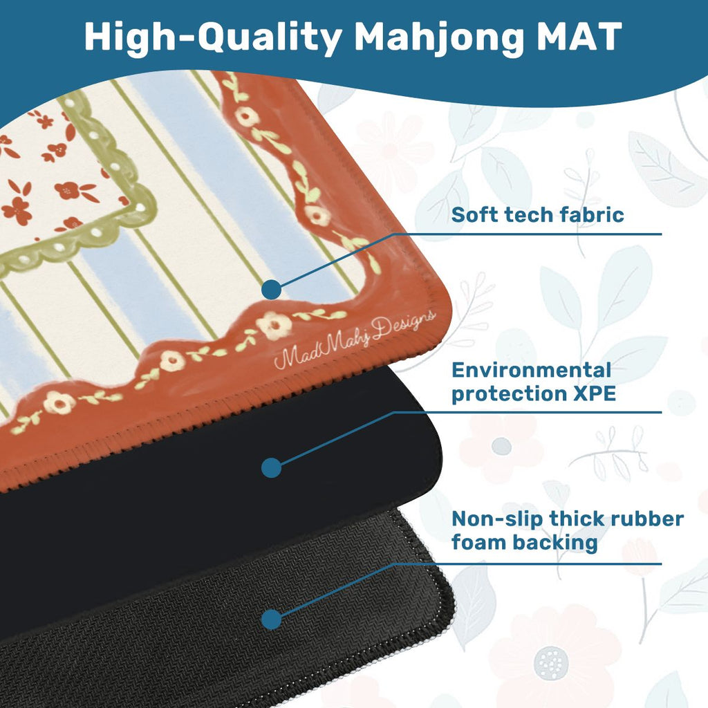 The Sierra Mat