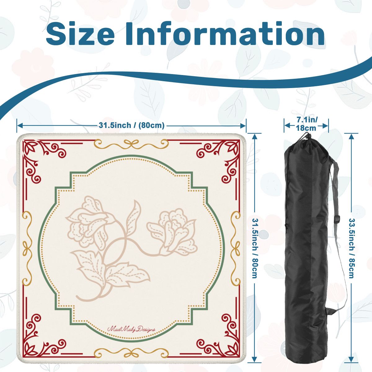 The Hilary Mat