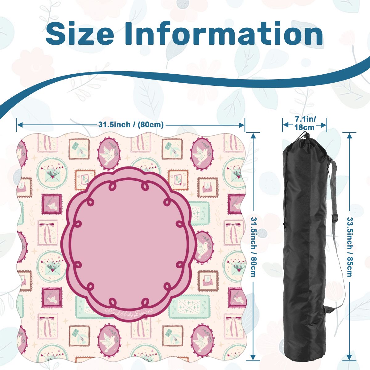The Britt Mat