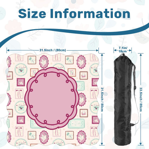 The Britt Mat