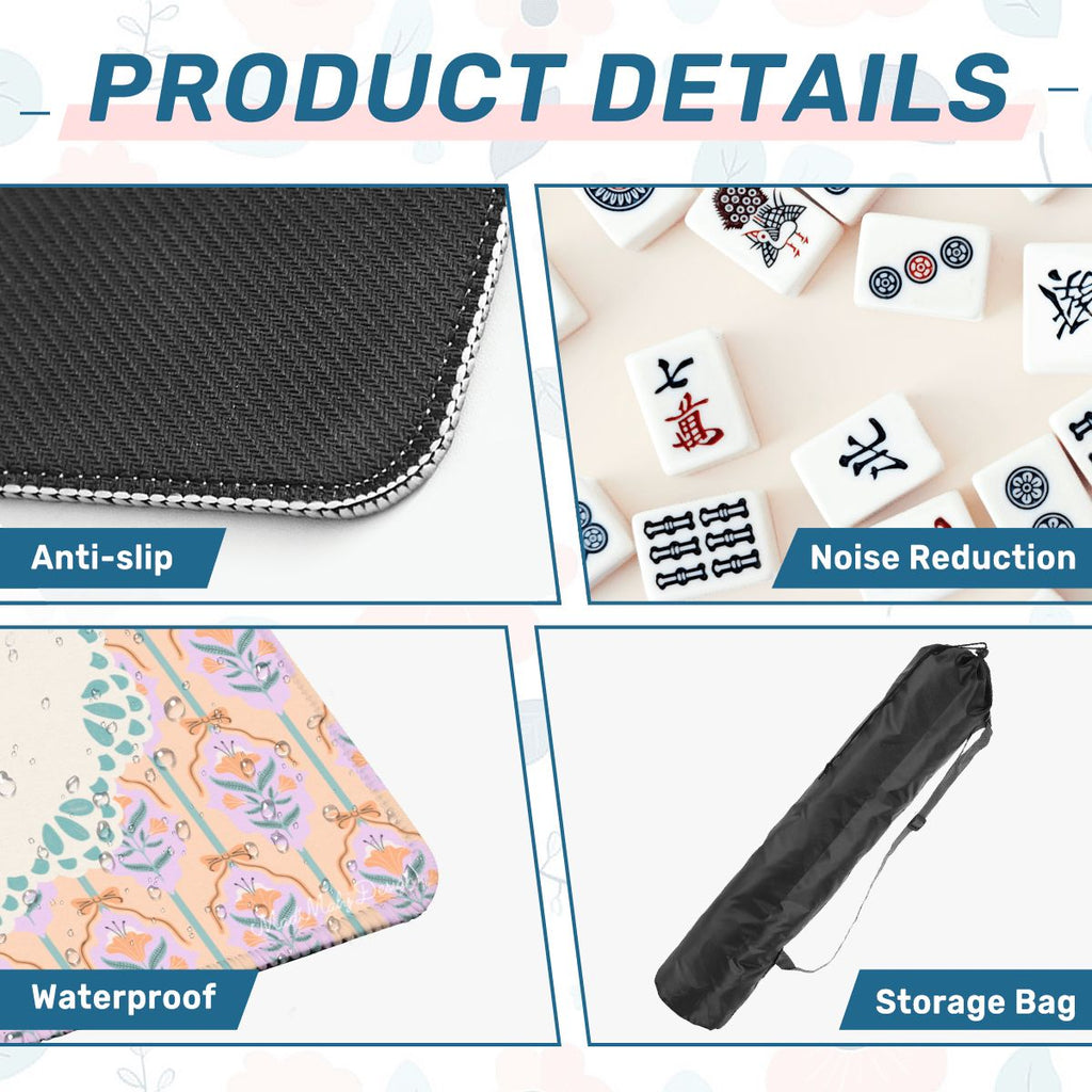 The Lauri Mat