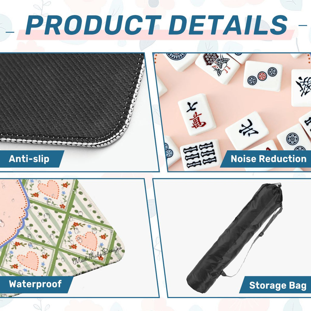 The Greta Mat
