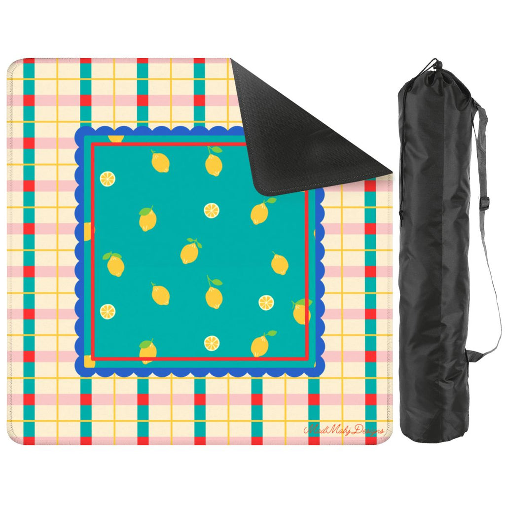 The Becky Mat
