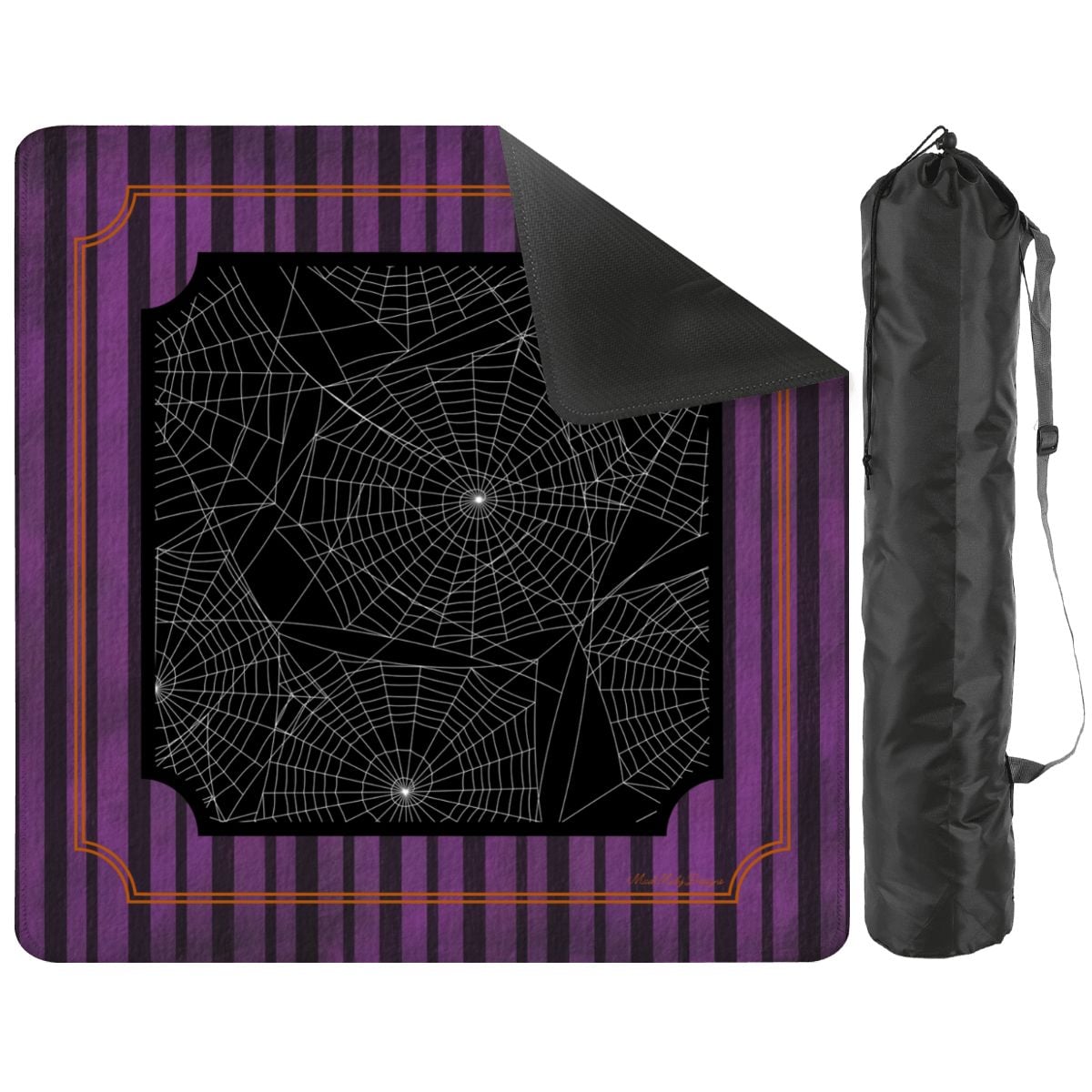 The Spooky Mat
