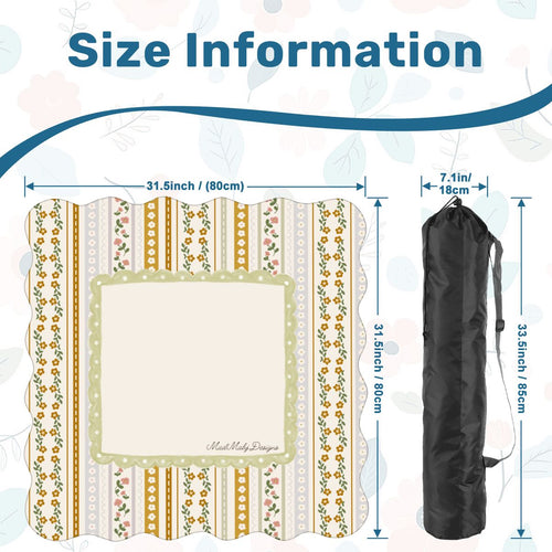 The Caroline Mat