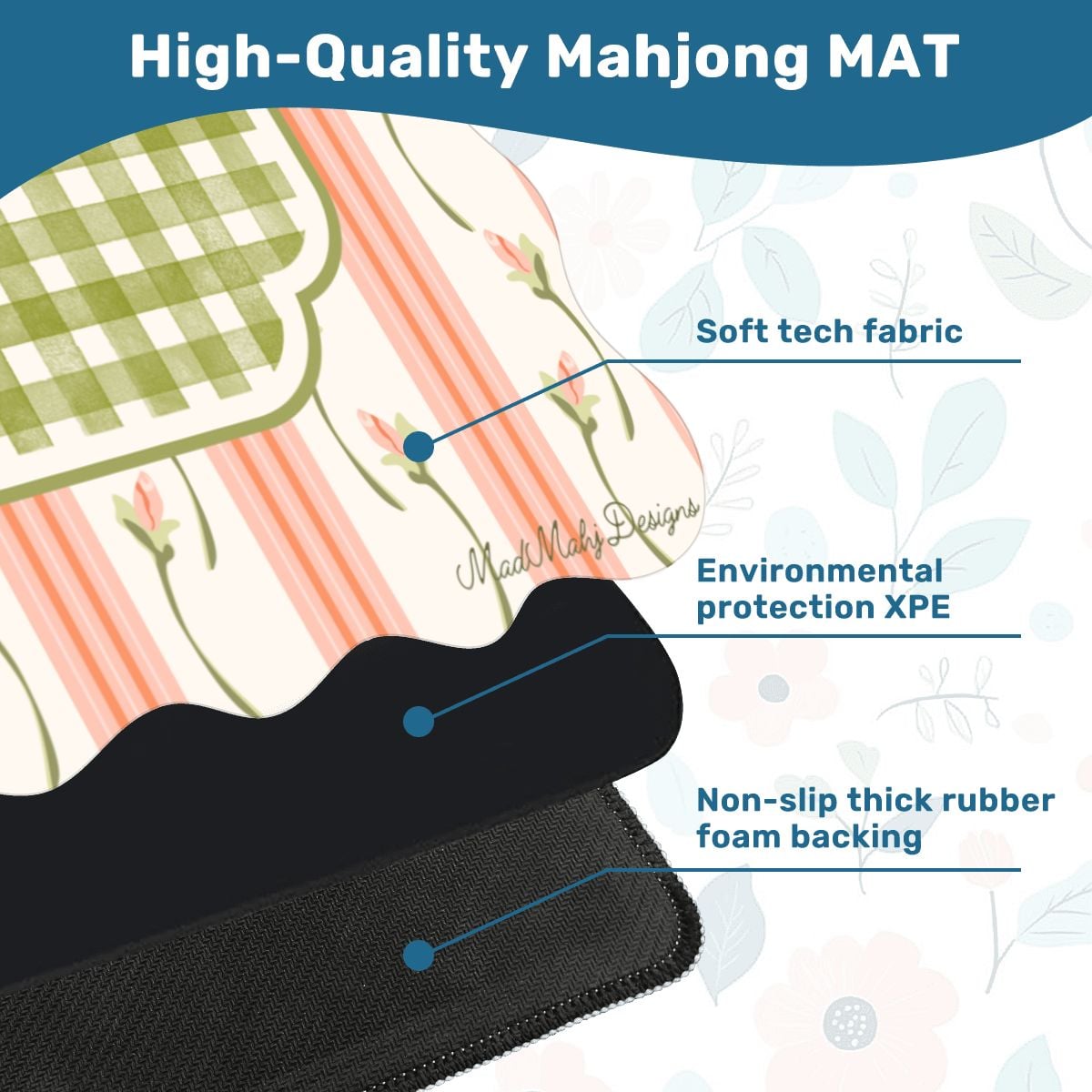 The Rosie Mat