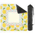 The Lemonade Mat