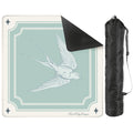 The Sparrow Mat