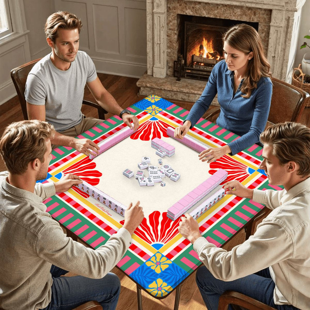 The Hallie Mat