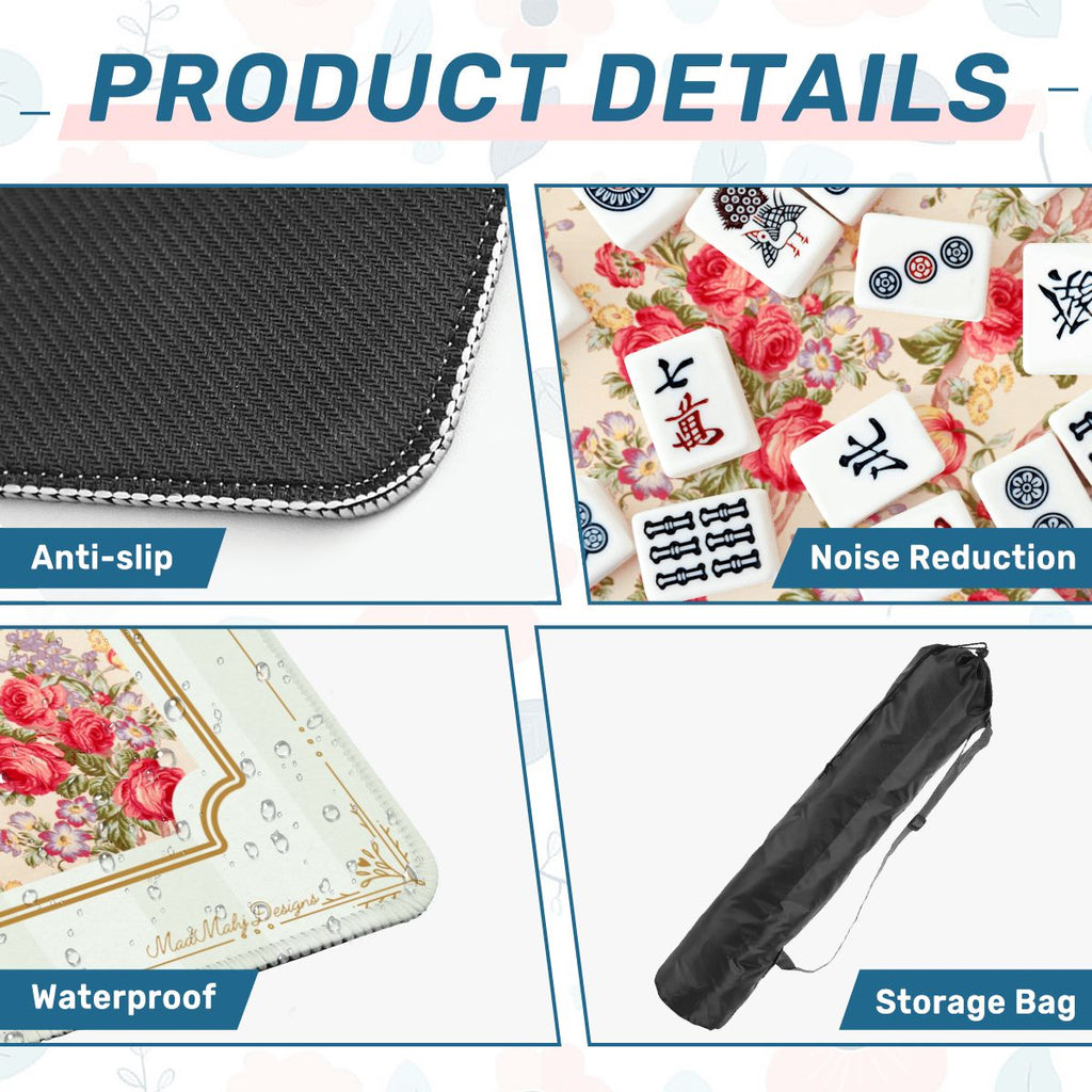 The Sara Mat