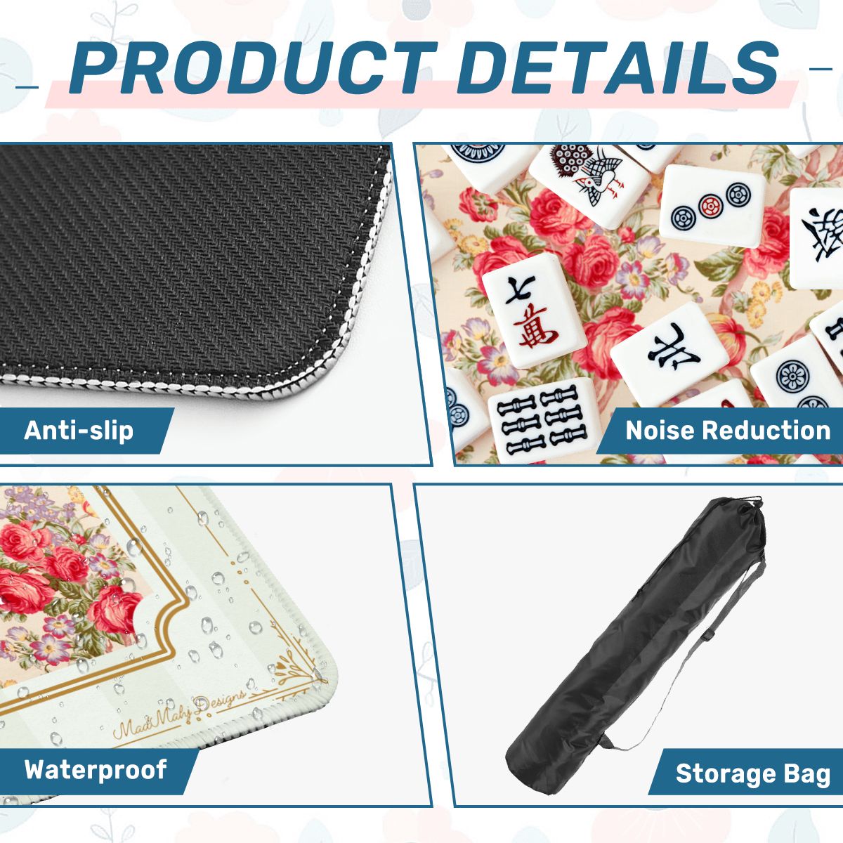 The Sara Mat