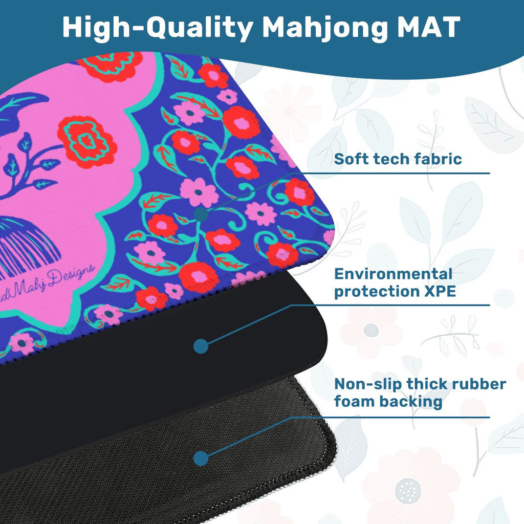 The Nara Mat