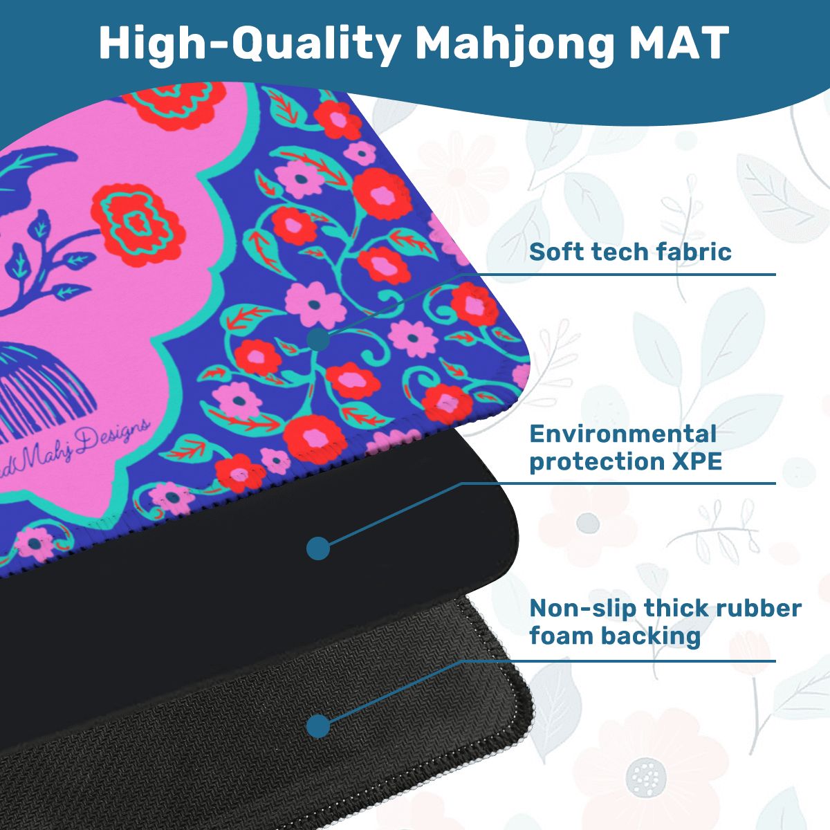 The Nara Mat