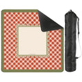 The Holly Mat