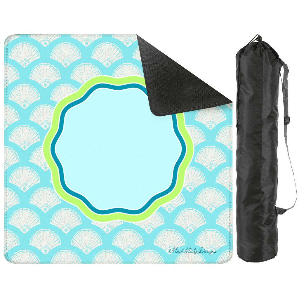 The Shelly Mat