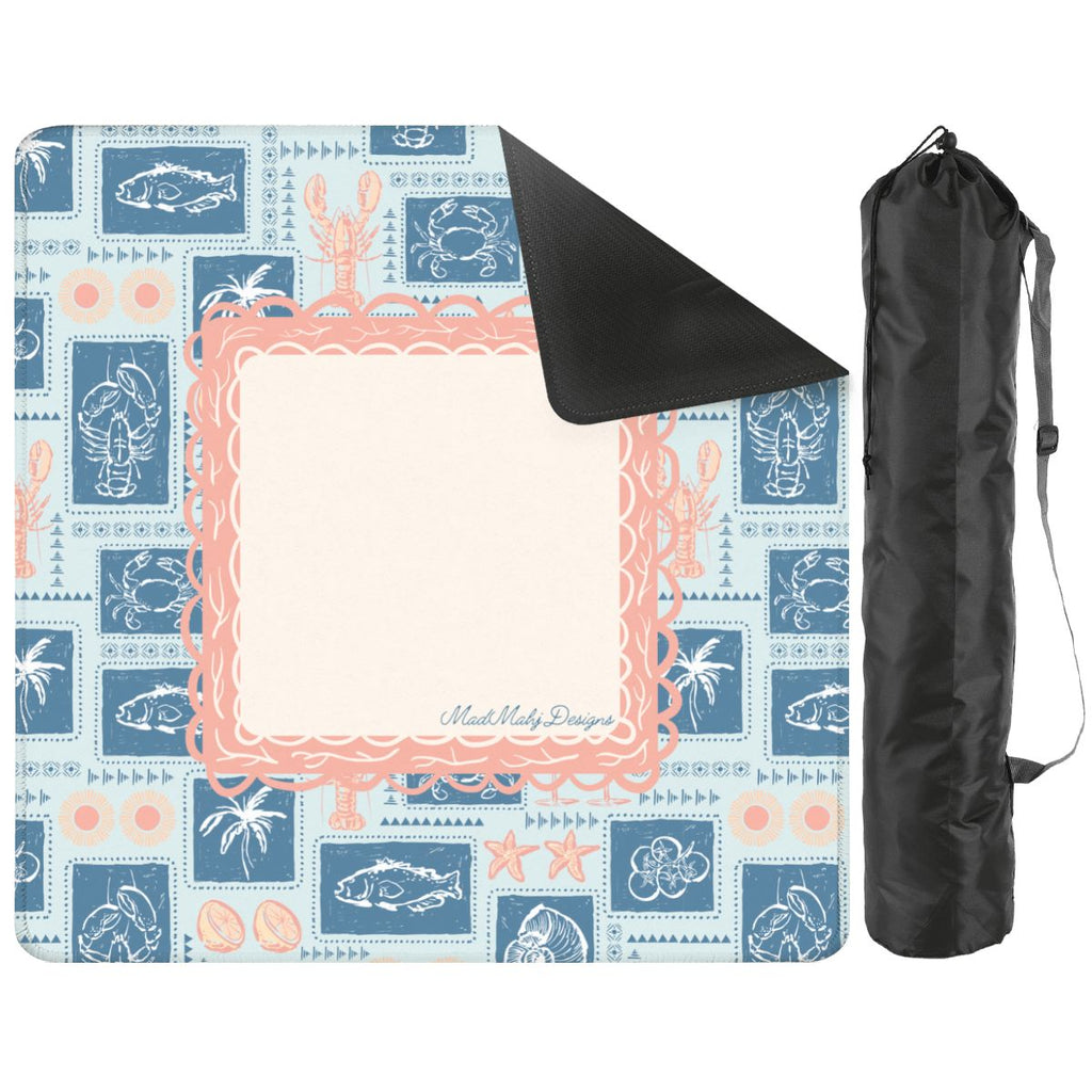The Sawyer Mat