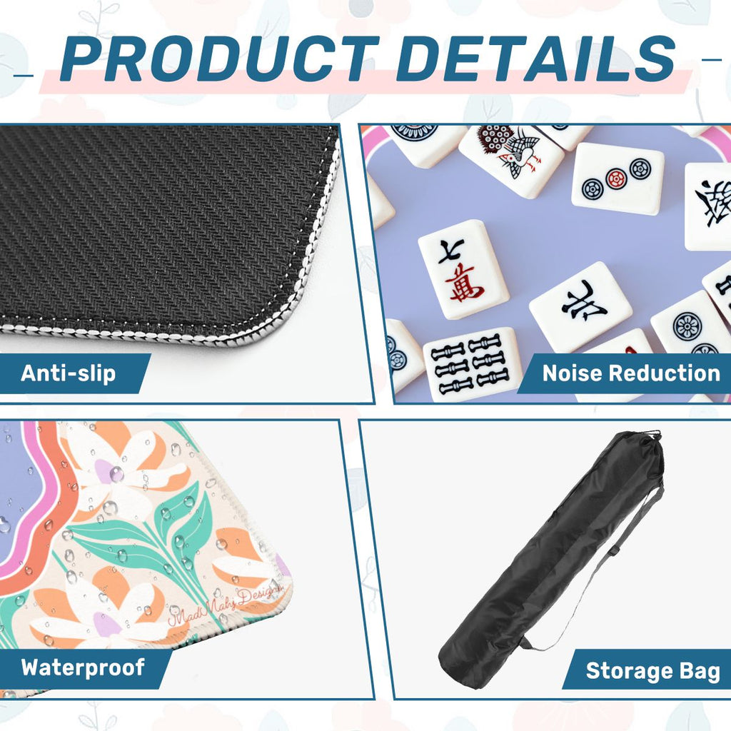 The Lotus Mat