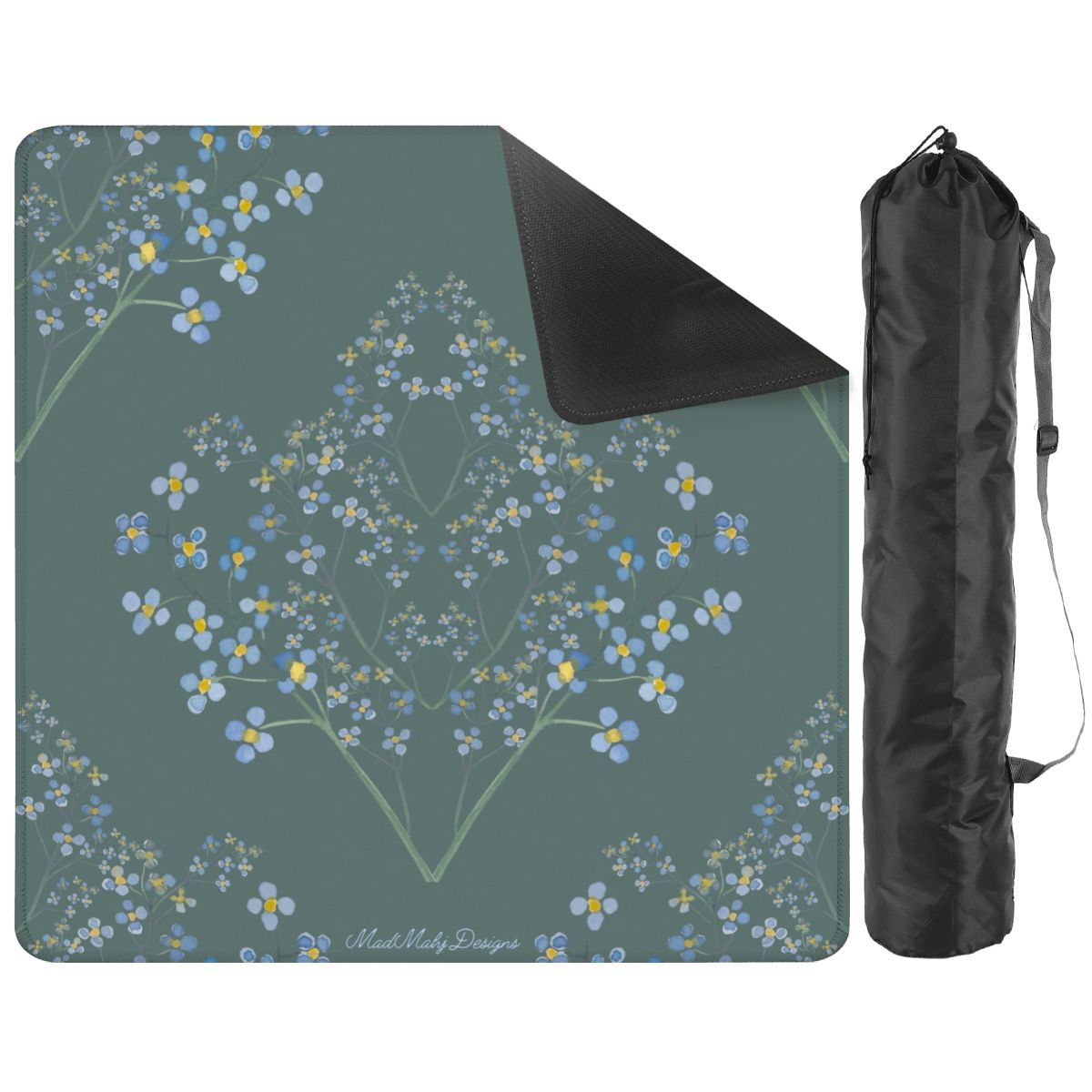The Evelyn Mat