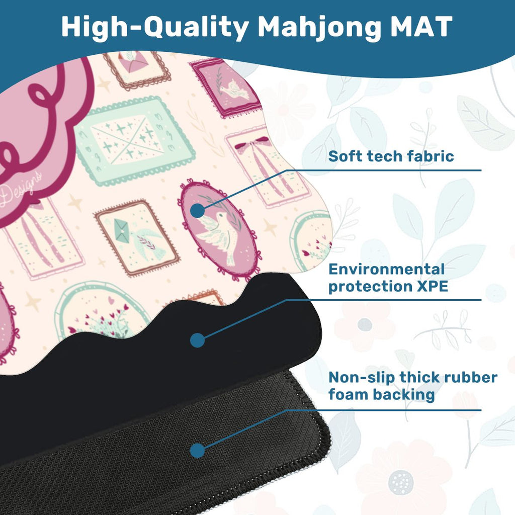 The Britt Mat
