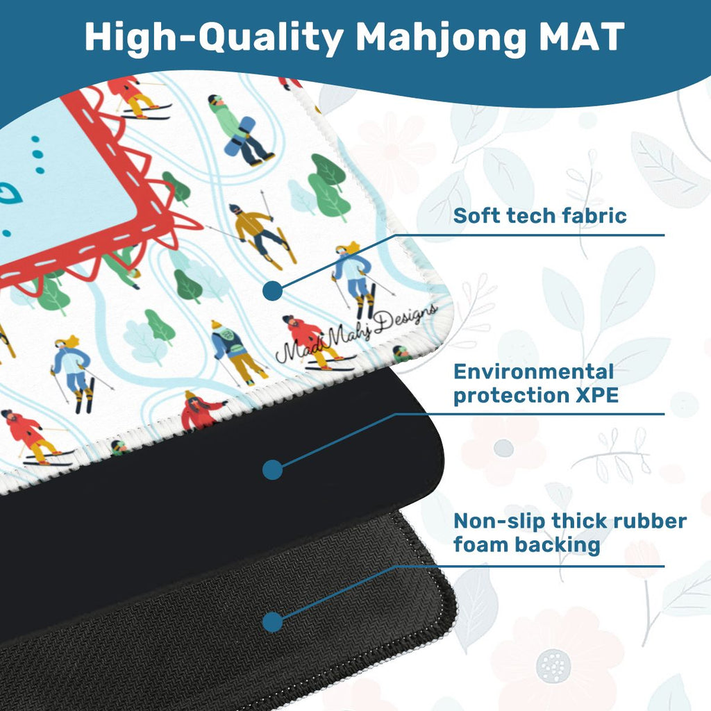 The Slopes Mat