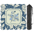 The Laurel Mat