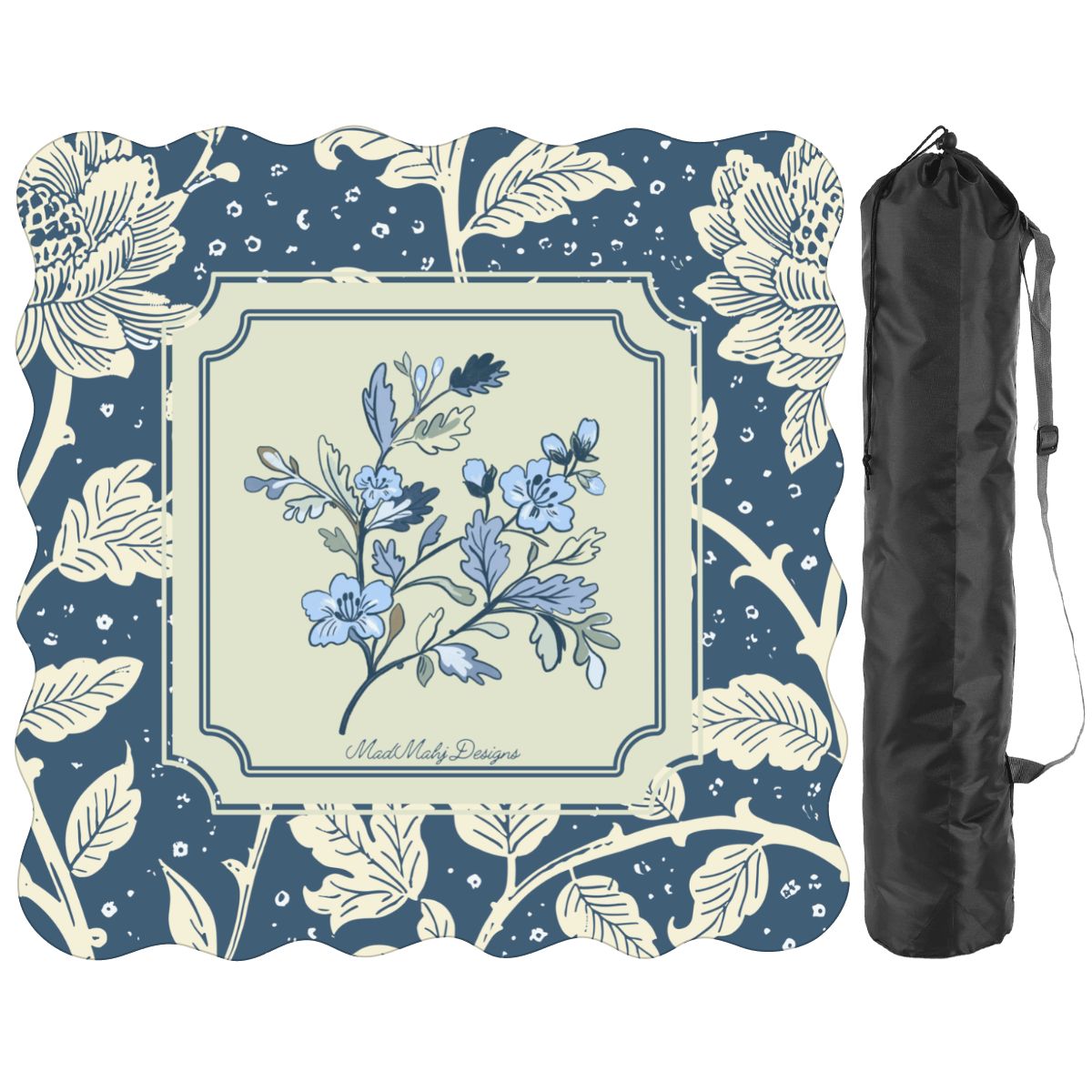 The Laurel Mat