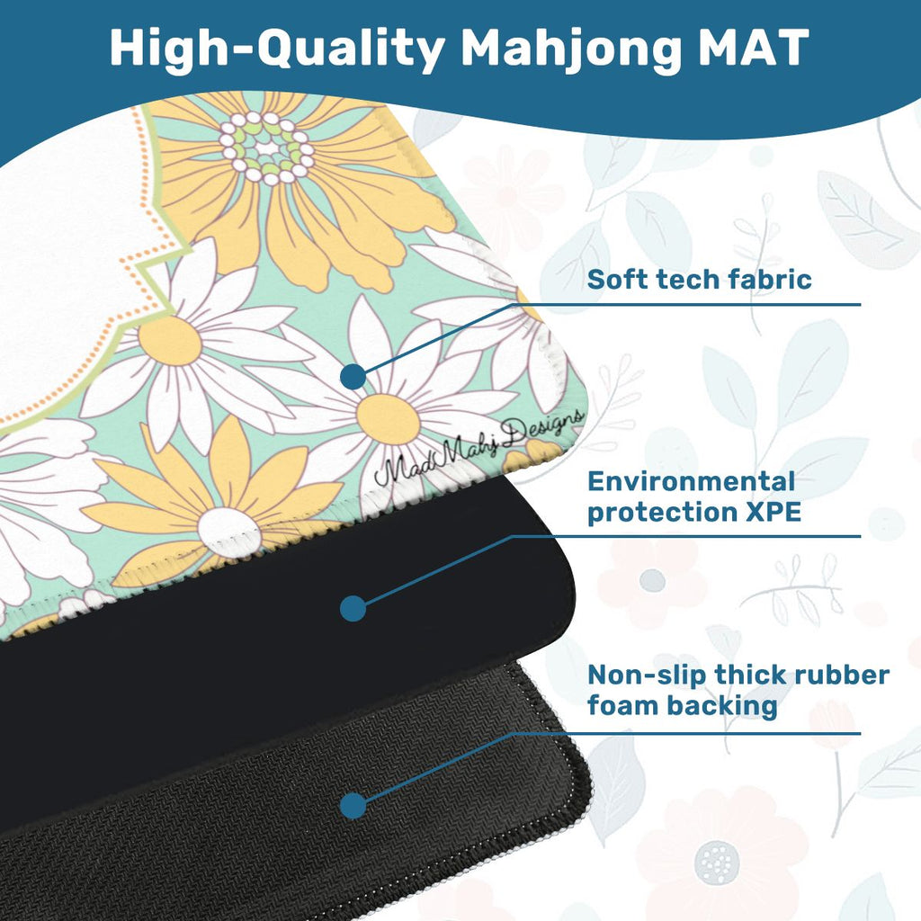 The Daisy Mat