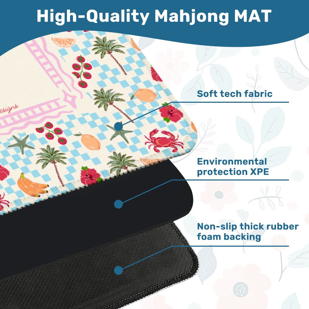 The Isla Mat